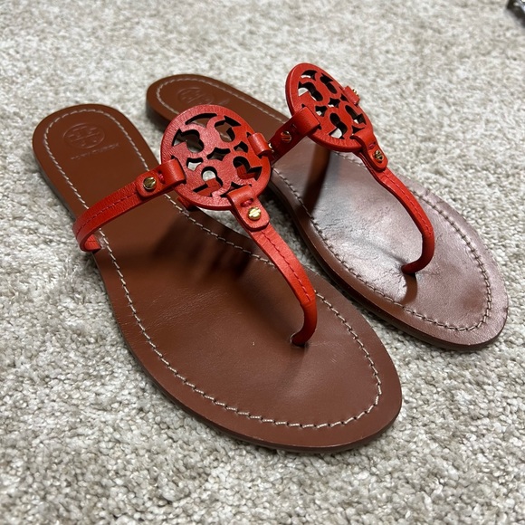 Tory Burch Mini Miller sandals - Picture 14 of 15